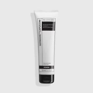 365 Espuma Exfoliante
