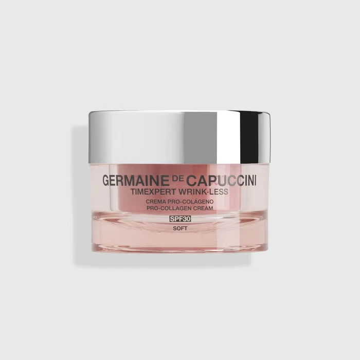 Crema de Día Pro-Colágeno SPF30