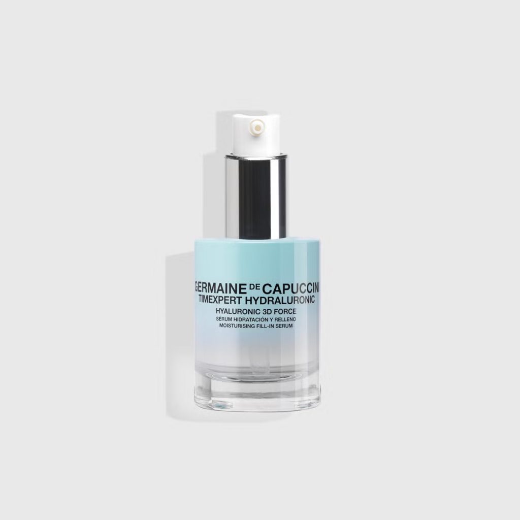 Hyaluronic 3D Force Sérum
