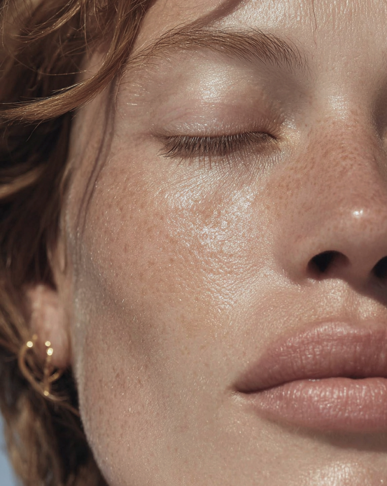 Higiene Facial Hydro Expert Jet Germaine de Capuccini