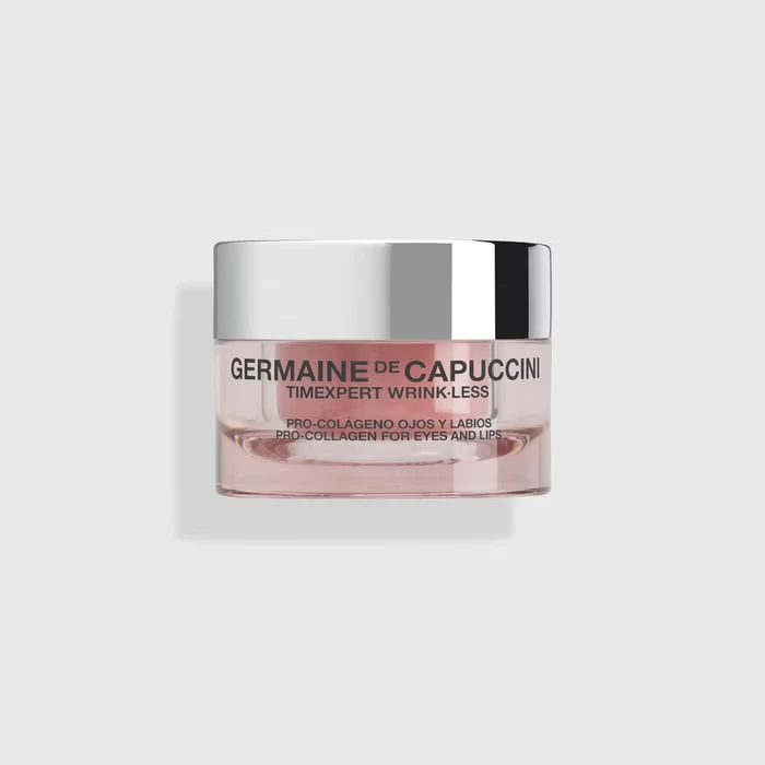 Pro-Colágeno Ojos y Labios Wrinkless