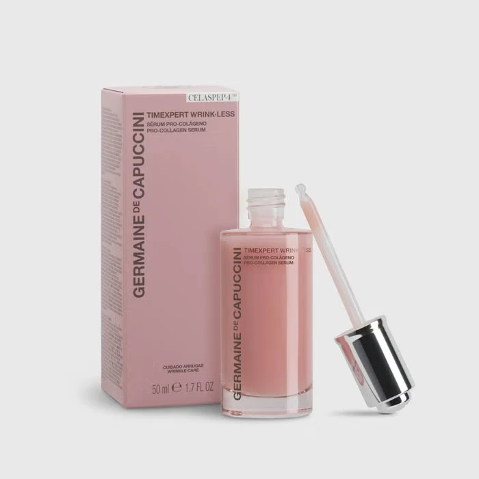 Sérum Pro-Colágeno Wrinkless