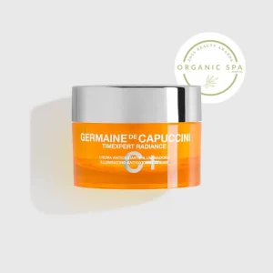 Crema Antioxidante Radiance C+