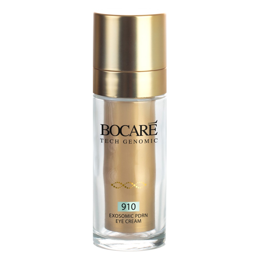 Exosomic PDRN 910 Eye Cream Bocare