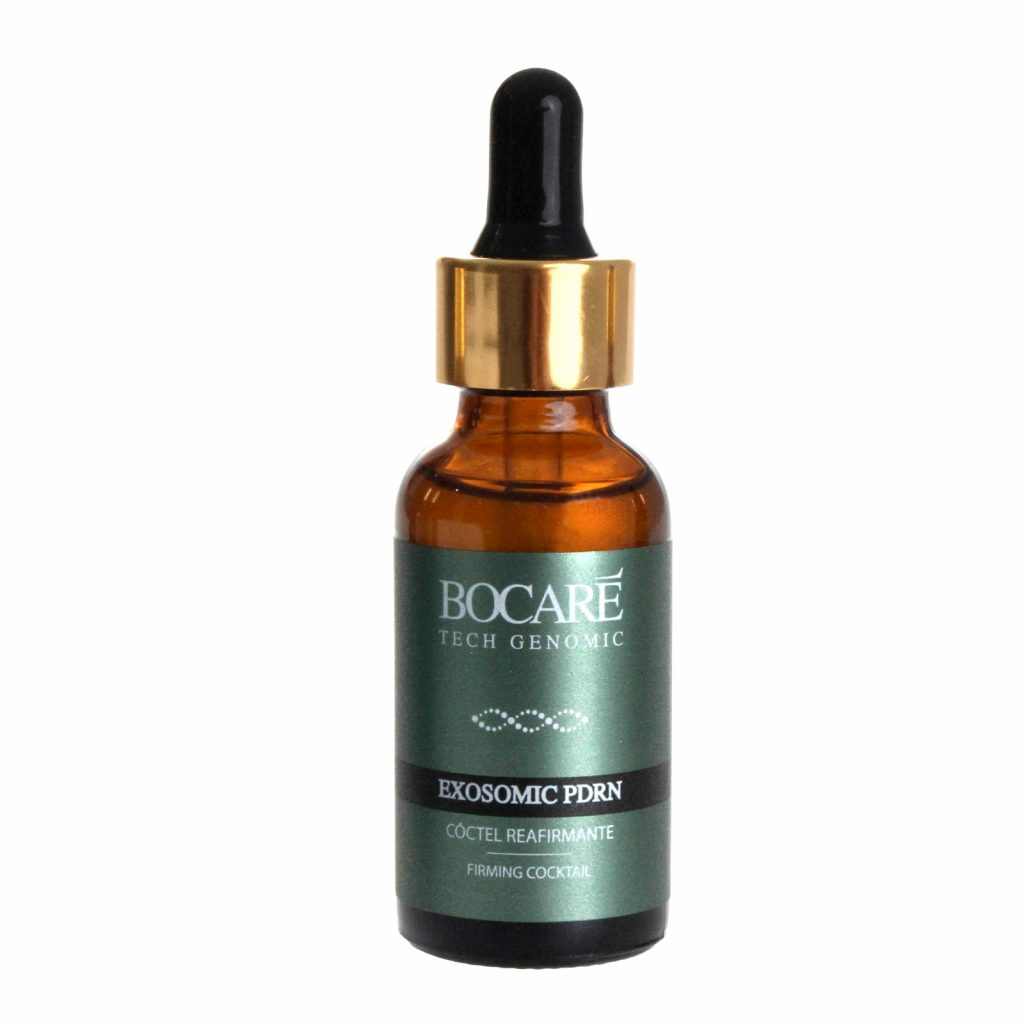 Exosomic PDRN Cóctel Reafirmante Bocare