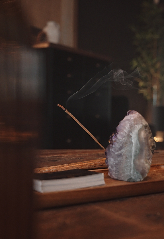 RITUALES DE CUIDADO